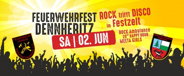 Feuerwehrfest 2018