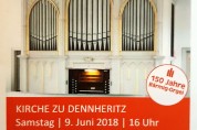 Orgelkonzert für Kinder