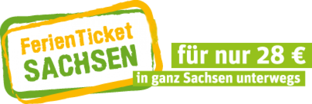 Mit Bus und Bahn günstig durch die Sommerferien  FerienTicket Sachsen  und  SchülerFerienTicket  machen mobil