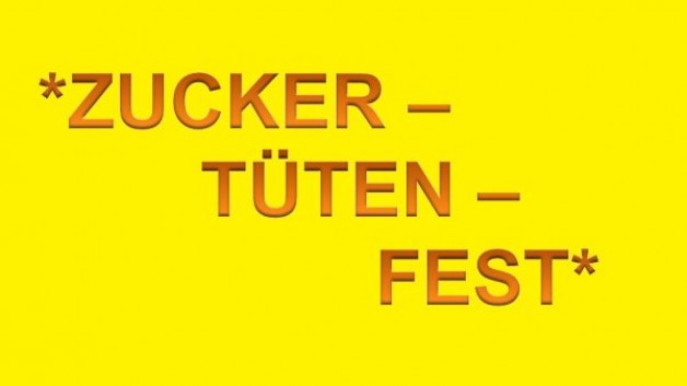 Zuckertütenfest