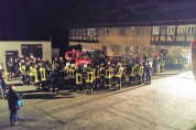 Feuerwehr GP Niederschindmaas