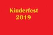 Kinderfest 2019