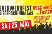 Feuerwehrfest 2019