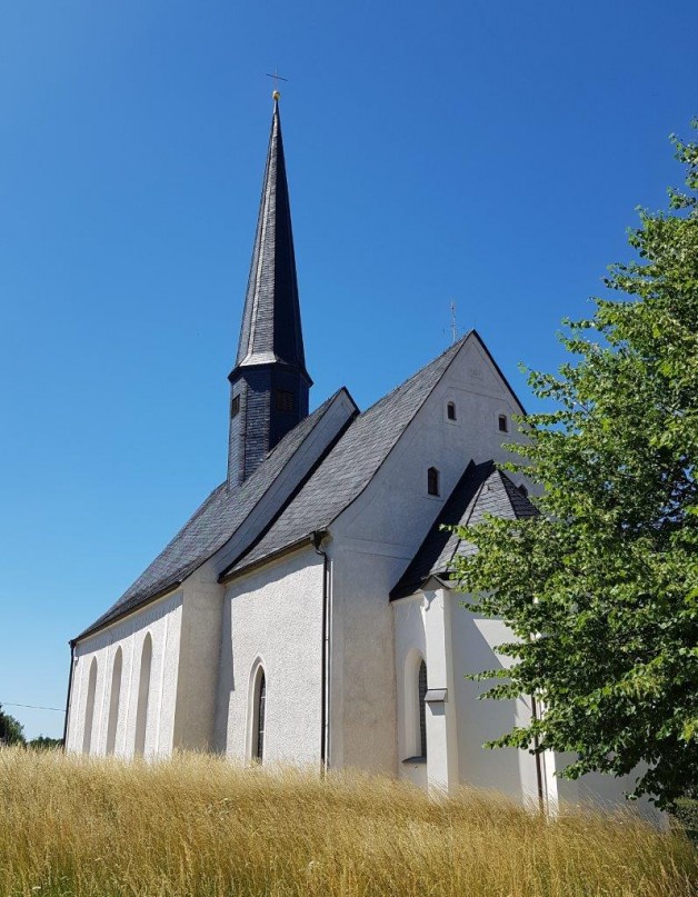 Gottesdienste im September