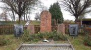 Kriegerdenkmal Oberschindmaas