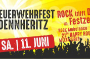 Feuerwehrfest 2022