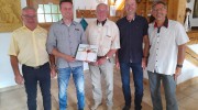 Bürgermeister