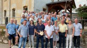 Gruppenfoto