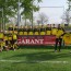 Neue Trainingsanzüge für über 40 Vereinsmitglieder