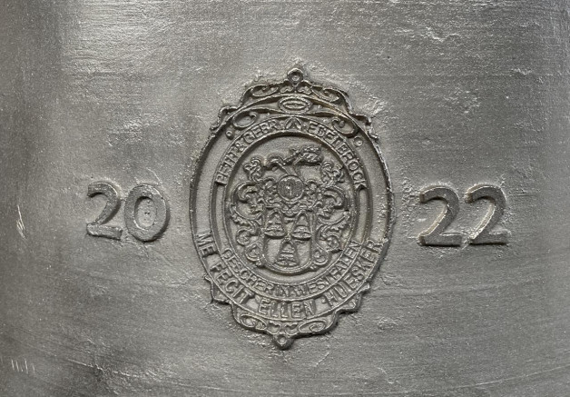 Neue Glocke für Niederschindmaas – festliche Weihe am 16. Oktober