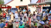 Kinderfest – Pfiffikus sucht den Superstar