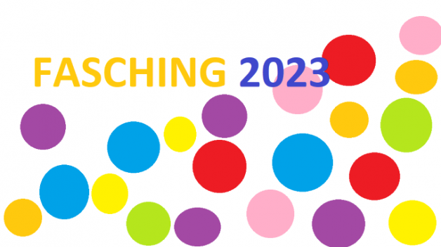 Fasching in der Schatzhöhle 2023