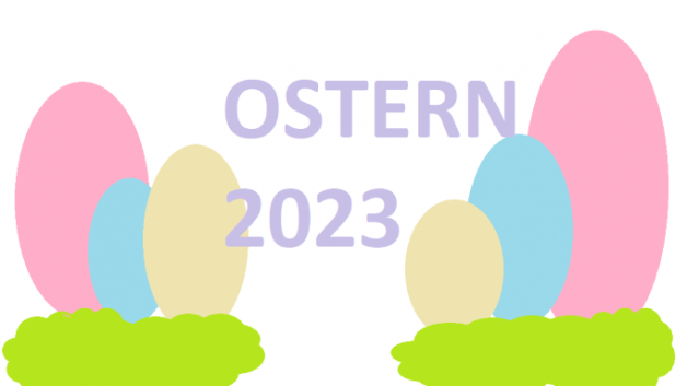 Osterspaß 2023