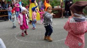 Schneewitchen und die Zwerge