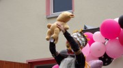 Lang lebe der König