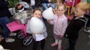 uuuund Zuckerwatte