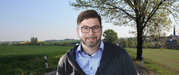 Mit Zuversicht ins neue Jahr 2026