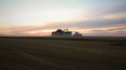 Landwirtschaft in Dennheritz