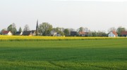 Niederschindmaaser Silhouette