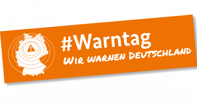 #WARNTAG2023