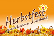 Herbstfest am 15.09.2024