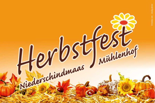 Herbstfest am 15.09.2024