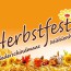 Herbstfest am 15.09.2024